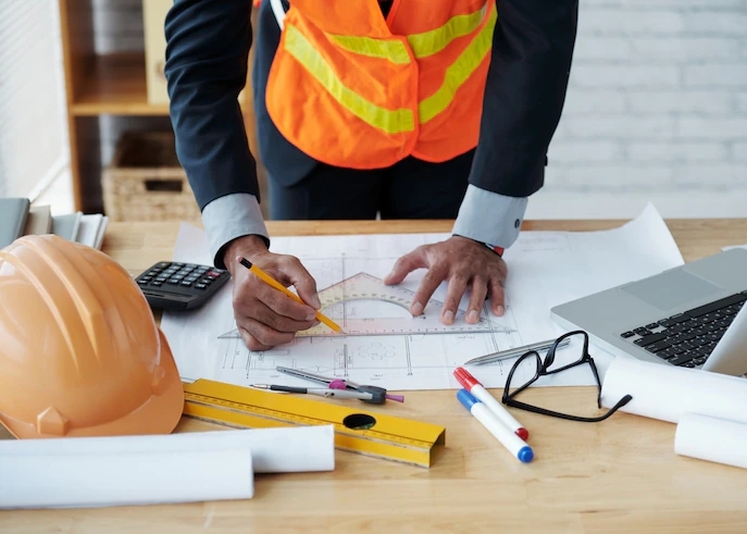 Construction Administration