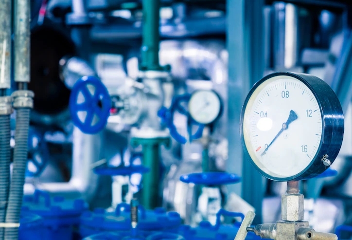 Electrical, Control and Instrumentation