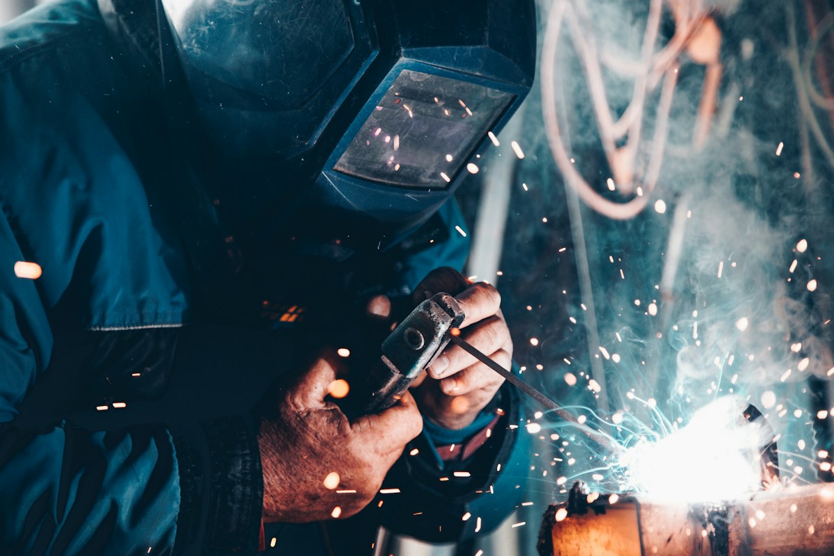 Supply & Technical Manpower